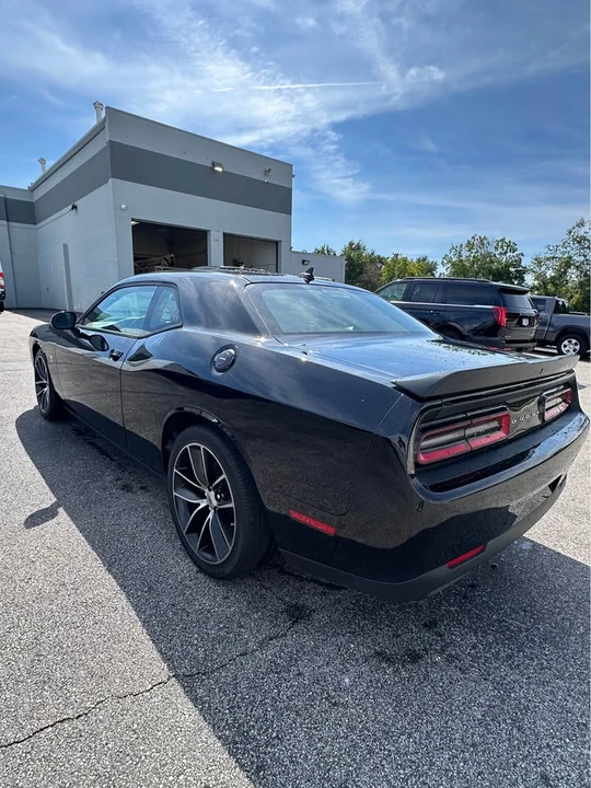 2018 Dodge Challenger SRT8 & 392 3rd Gen - Image 7 of 13