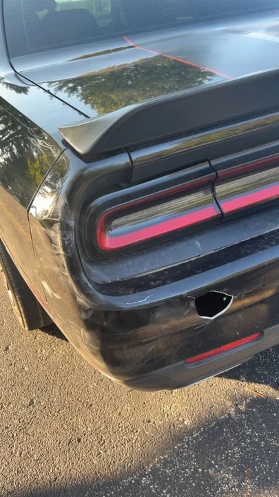 2018 Dodge Challenger SRT8 & 392 3rd Gen - Image 6 of 6