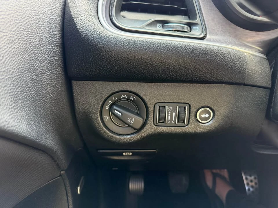 2018 Dodge Challenger SRT8 & 392 3rd Gen - Image 18 of 20