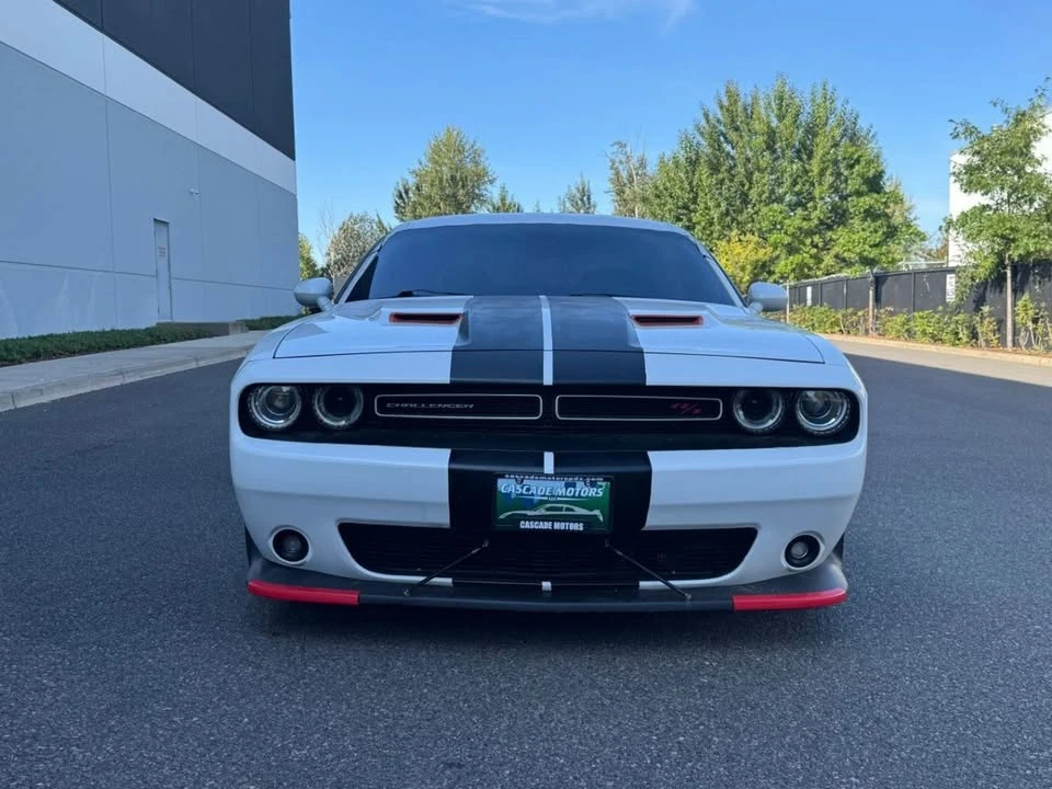 2018 Dodge Challenger SRT8 & 392 3rd Gen - Image 10 of 19