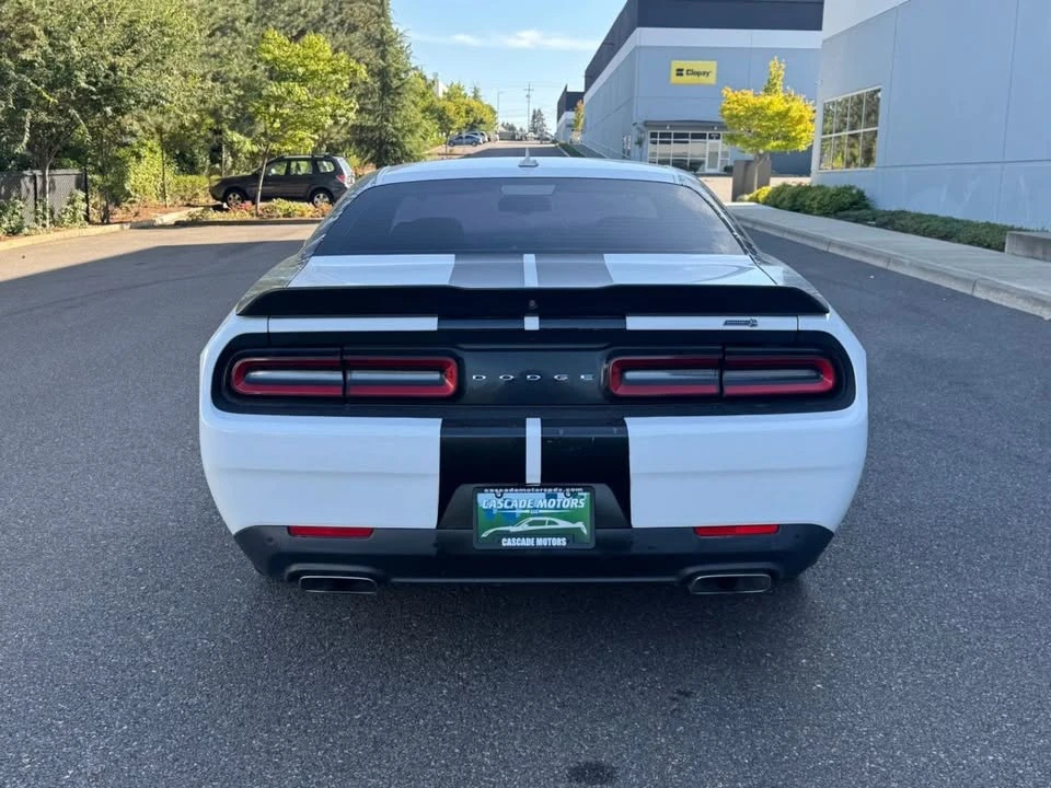 2018 Dodge Challenger SRT8 & 392 3rd Gen - Image 6 of 19