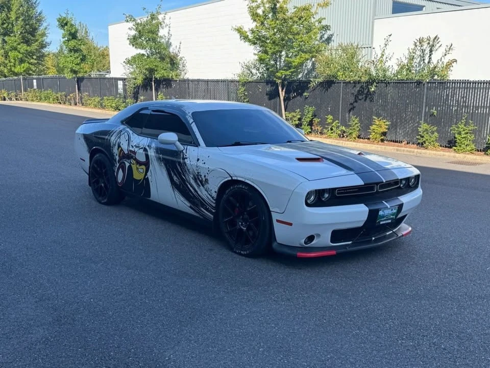 2018 Dodge Challenger SRT8 & 392 3rd Gen - Image 9 of 19