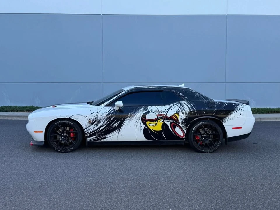 2018 Dodge Challenger SRT8 & 392 3rd Gen - Image 4 of 19