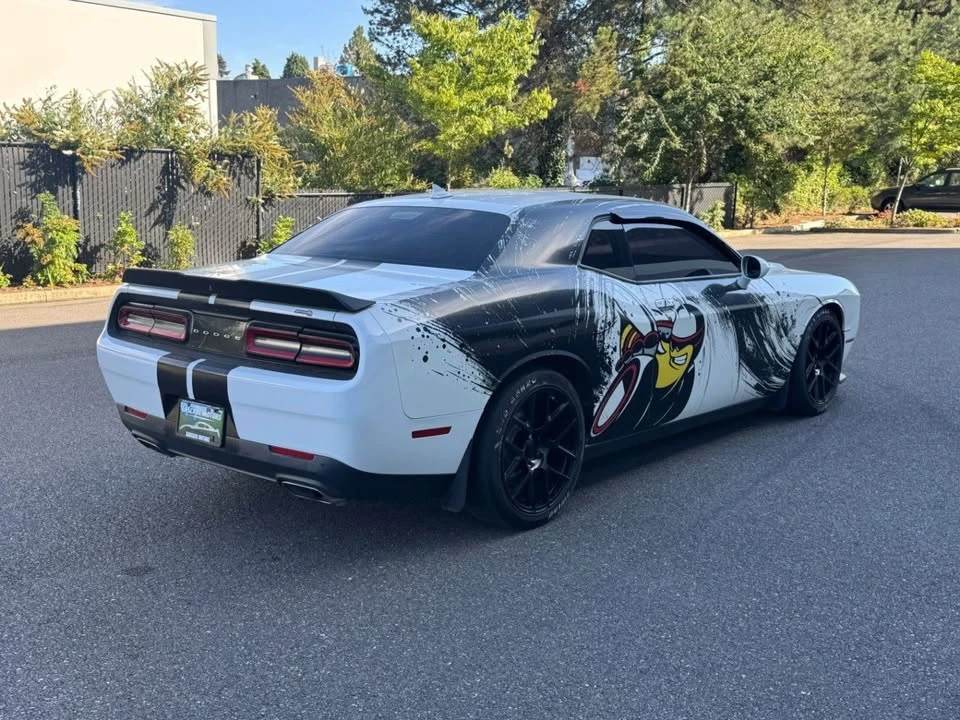 2018 Dodge Challenger SRT8 & 392 3rd Gen - Image 8 of 19
