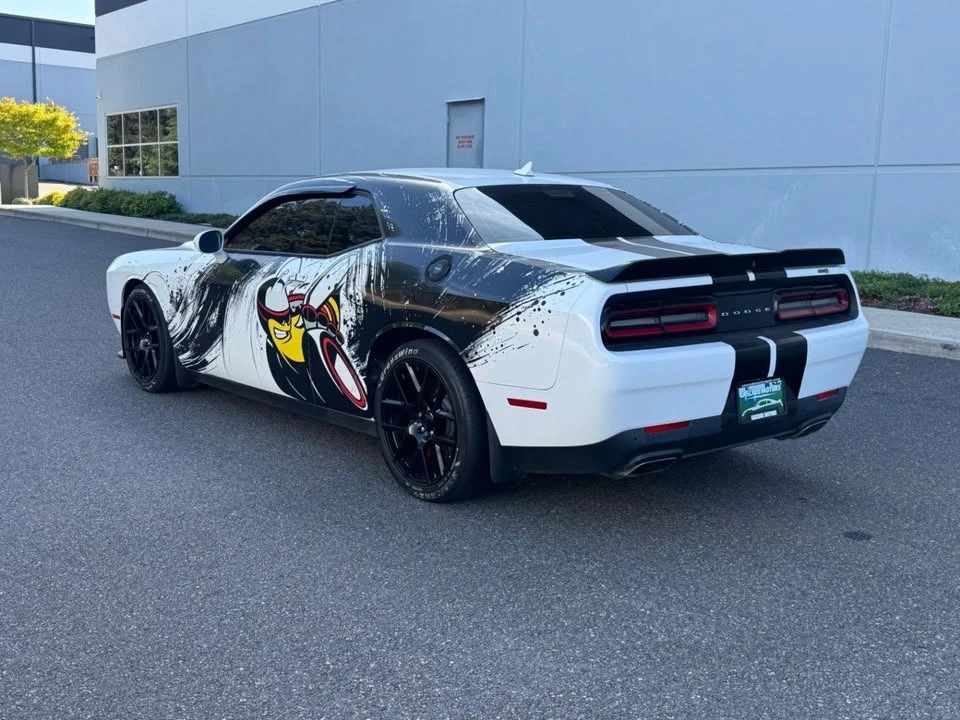 2018 Dodge Challenger SRT8 & 392 3rd Gen - Image 5 of 19
