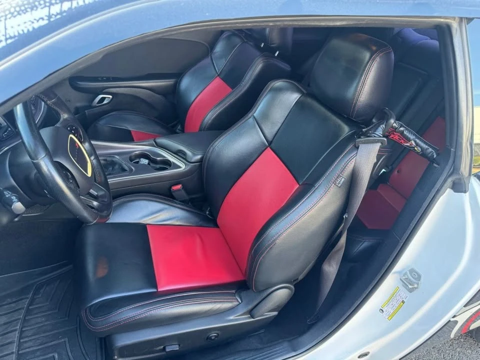 2018 Dodge Challenger SRT8 & 392 3rd Gen - Image 14 of 19
