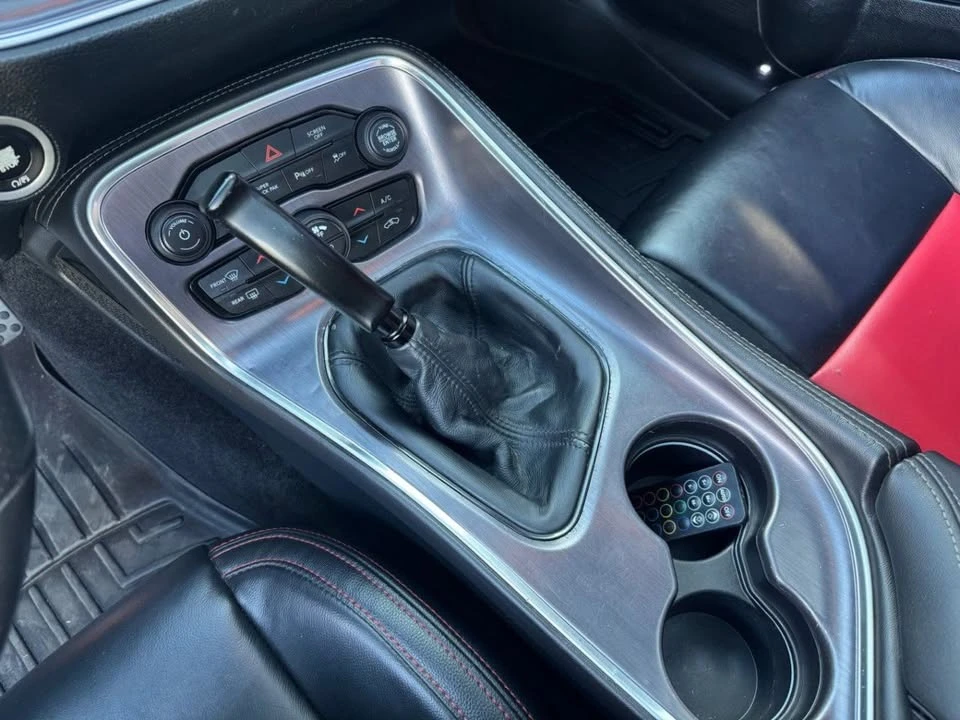2018 Dodge Challenger SRT8 & 392 3rd Gen - Image 16 of 19