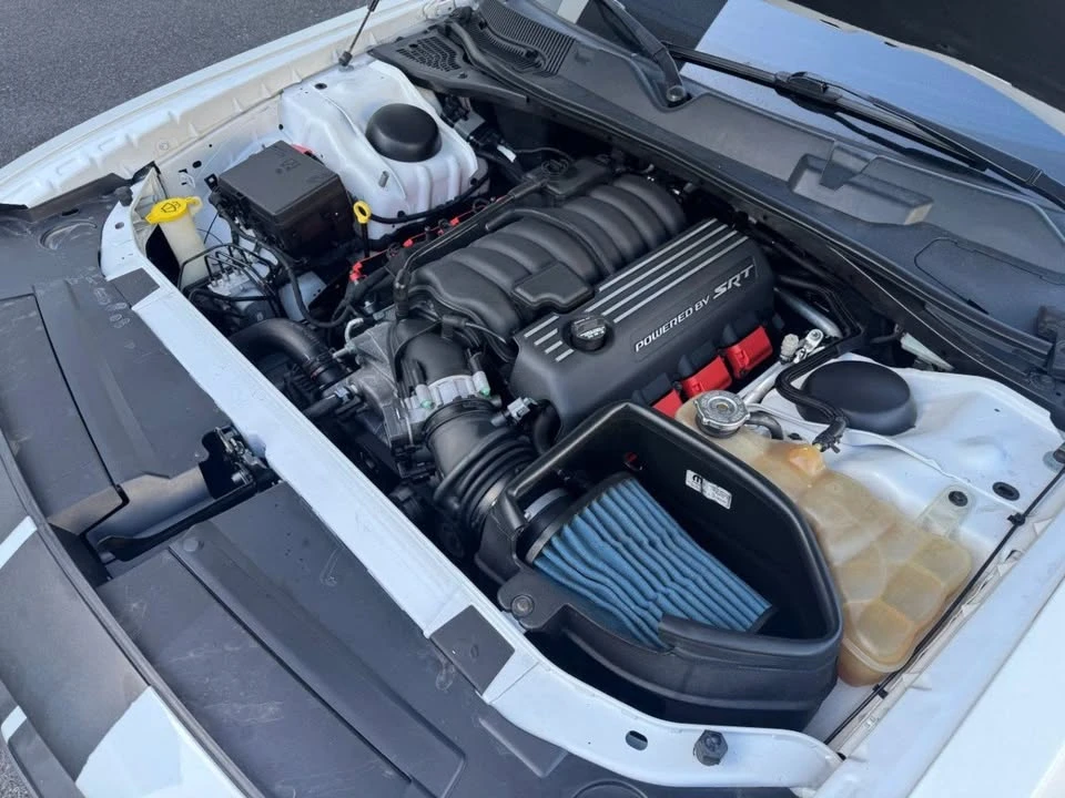 2018 Dodge Challenger SRT8 & 392 3rd Gen - Image 18 of 19