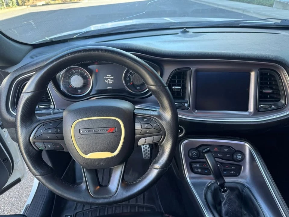 2018 Dodge Challenger SRT8 & 392 3rd Gen - Image 15 of 19