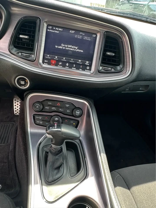 2018 Dodge Challenger SRT8 & 392 3rd Gen - Image 12 of 13
