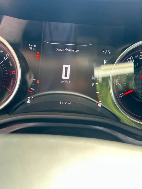 2018 Dodge Challenger SRT8 & 392 3rd Gen - Image 11 of 13