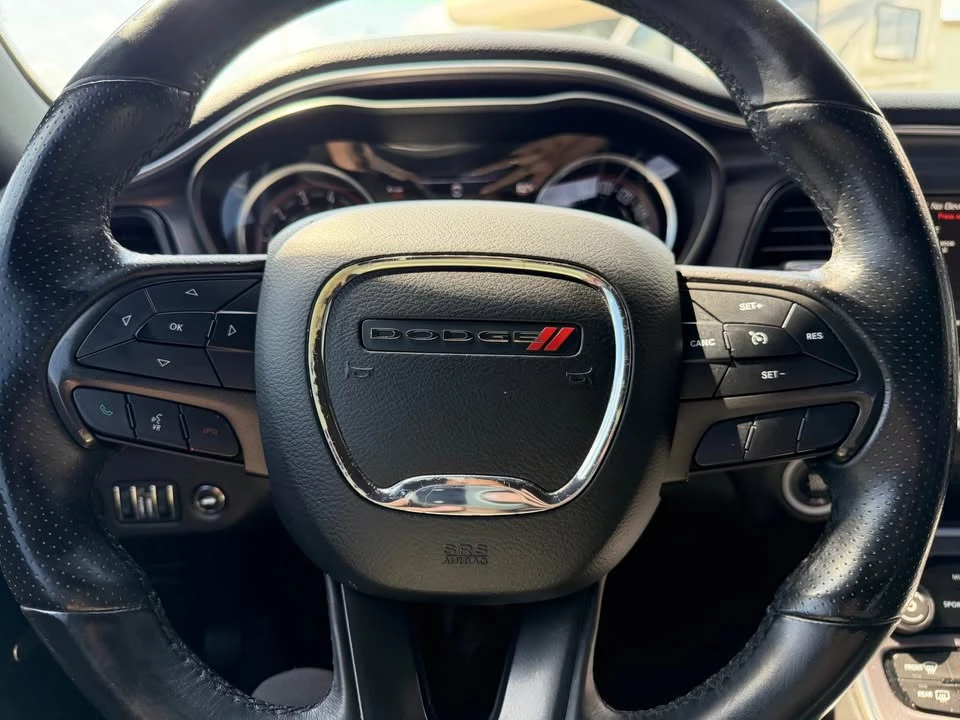 2018 Dodge Challenger SRT8 & 392 3rd Gen - Image 19 of 20