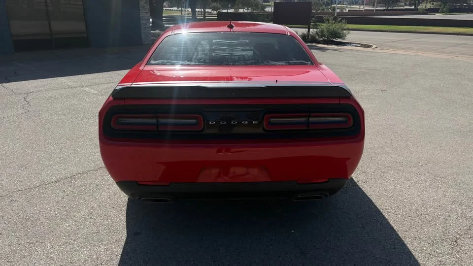 2018 Dodge Challenger SRT8 & 392 3rd Gen - Image 5 of 10
