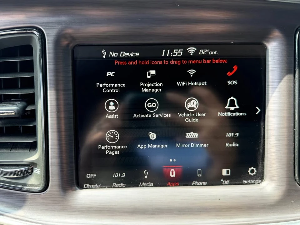 2018 Dodge Challenger SRT8 & 392 3rd Gen - Image 16 of 20