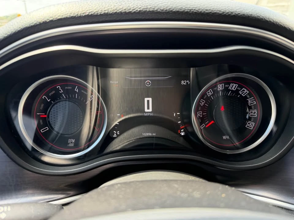2018 Dodge Challenger SRT8 & 392 3rd Gen - Image 17 of 20