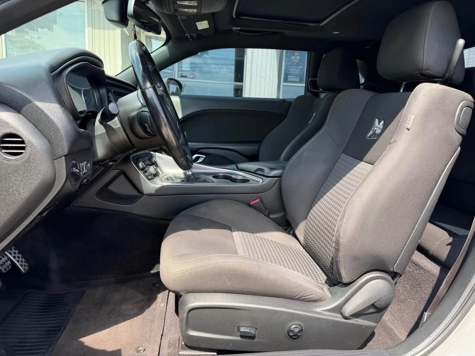 2018 Dodge Challenger SRT8 & 392 3rd Gen - Image 8 of 20