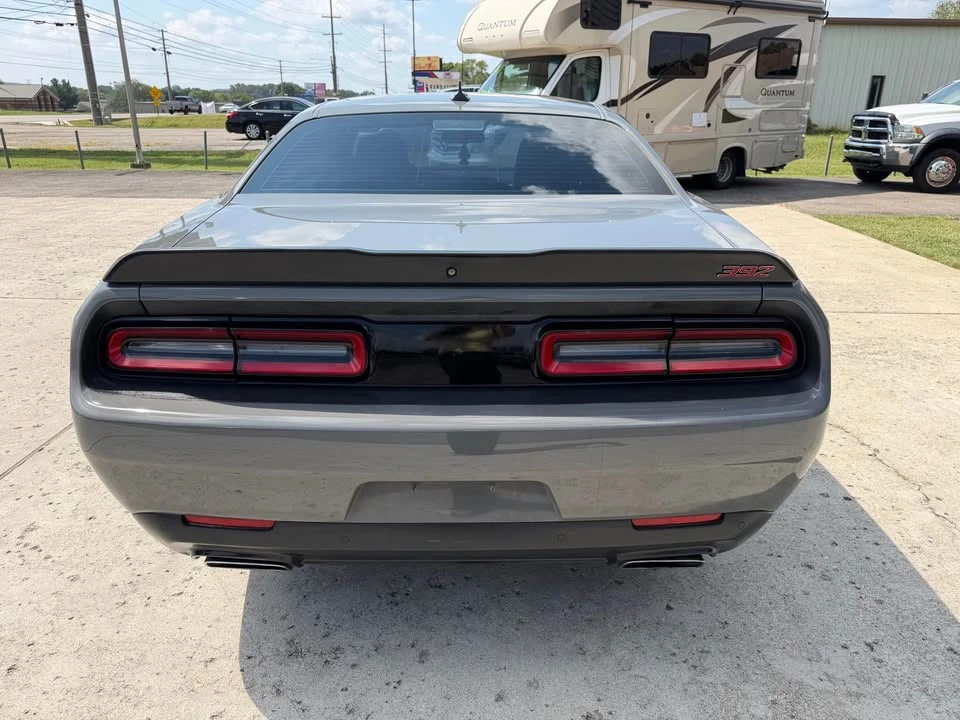 2018 Dodge Challenger SRT8 & 392 3rd Gen - Image 6 of 20