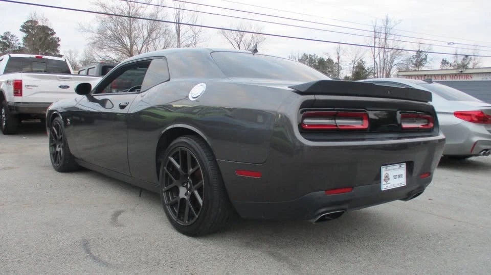 2018 Dodge Challenger SRT8 & 392 3rd Gen - Image 6 of 20