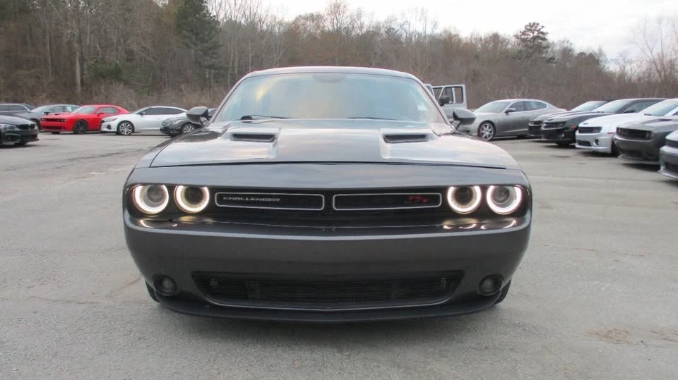 2018 Dodge Challenger SRT8 & 392 3rd Gen - Image 2 of 20