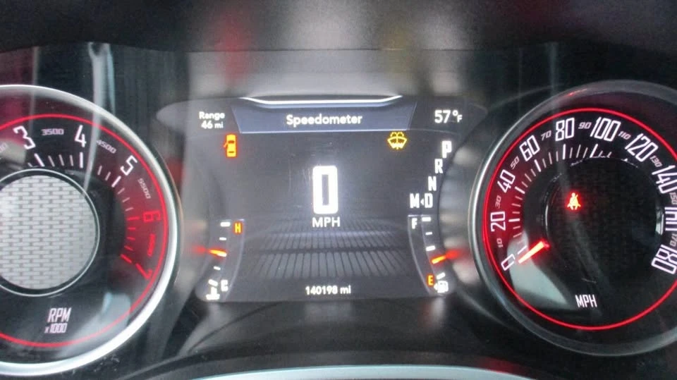 2018 Dodge Challenger SRT8 & 392 3rd Gen - Image 11 of 20