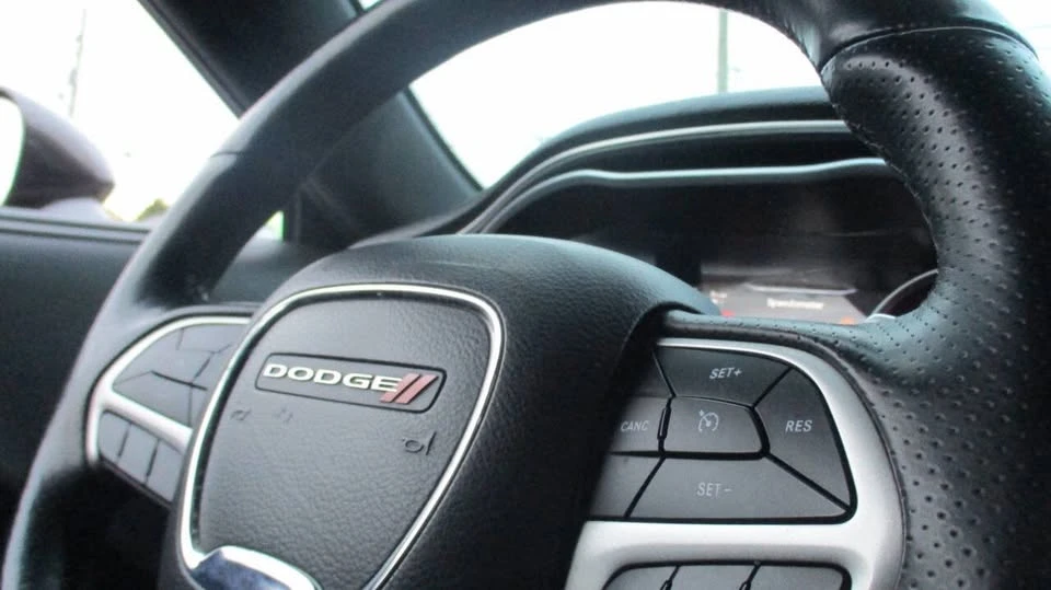 2018 Dodge Challenger SRT8 & 392 3rd Gen - Image 18 of 20