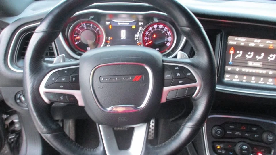 2018 Dodge Challenger SRT8 & 392 3rd Gen - Image 10 of 20