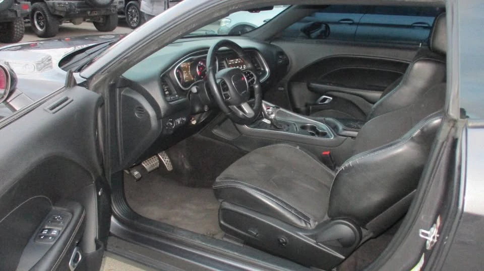 2018 Dodge Challenger SRT8 & 392 3rd Gen - Image 7 of 20
