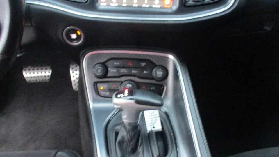2018 Dodge Challenger SRT8 & 392 3rd Gen - Image 13 of 20