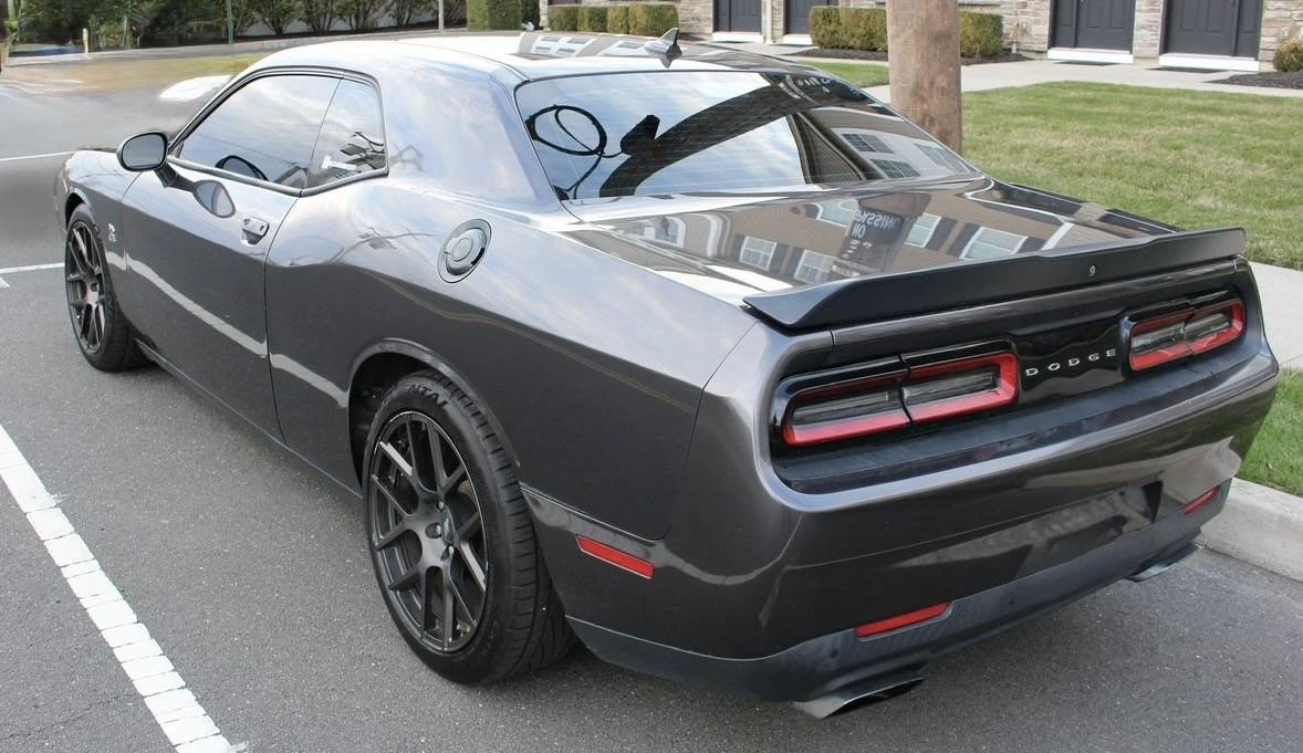 2018 Dodge Challenger SRT8 & 392 3rd Gen - Image 8 of 16
