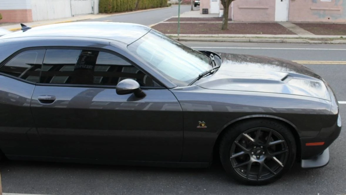 2018 Dodge Challenger SRT8 & 392 3rd Gen - Image 10 of 16