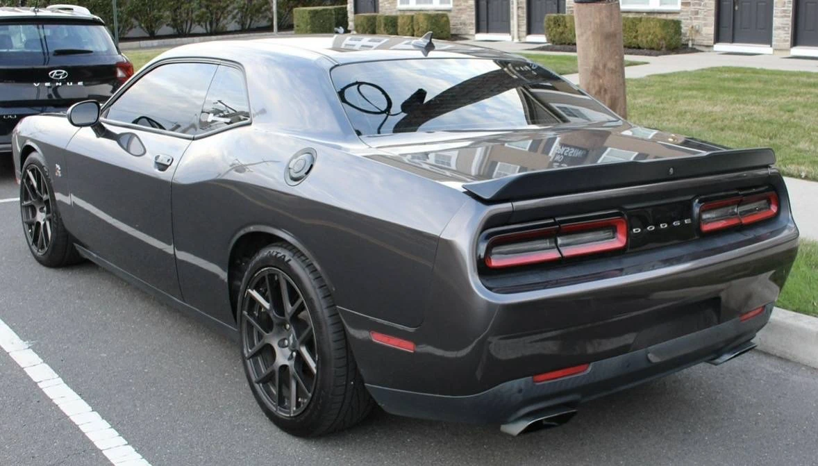 2018 Dodge Challenger SRT8 & 392 3rd Gen - Image 7 of 16