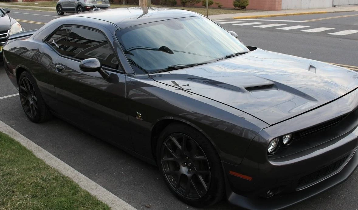2018 Dodge Challenger SRT8 & 392 3rd Gen - Image 5 of 16