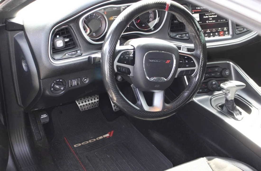 2018 Dodge Challenger SRT8 & 392 3rd Gen - Image 3 of 16