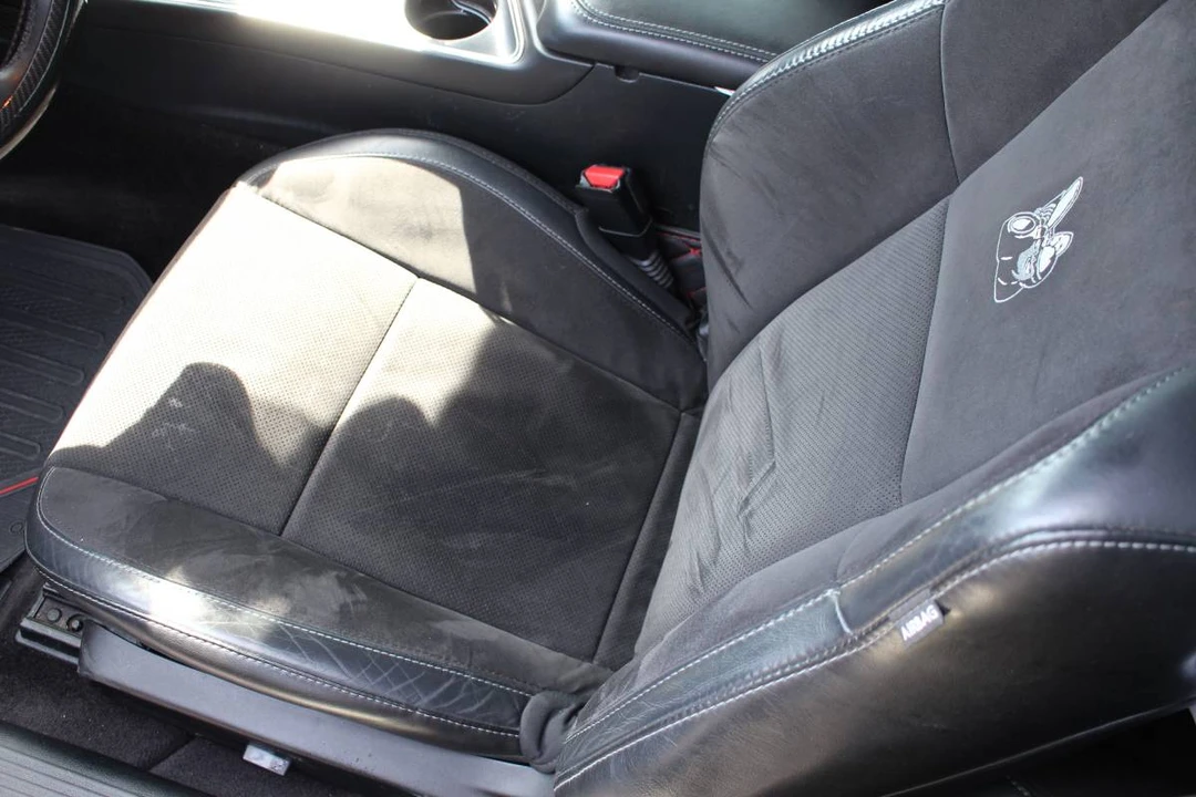 2018 Dodge Challenger SRT8 & 392 3rd Gen - Image 15 of 16