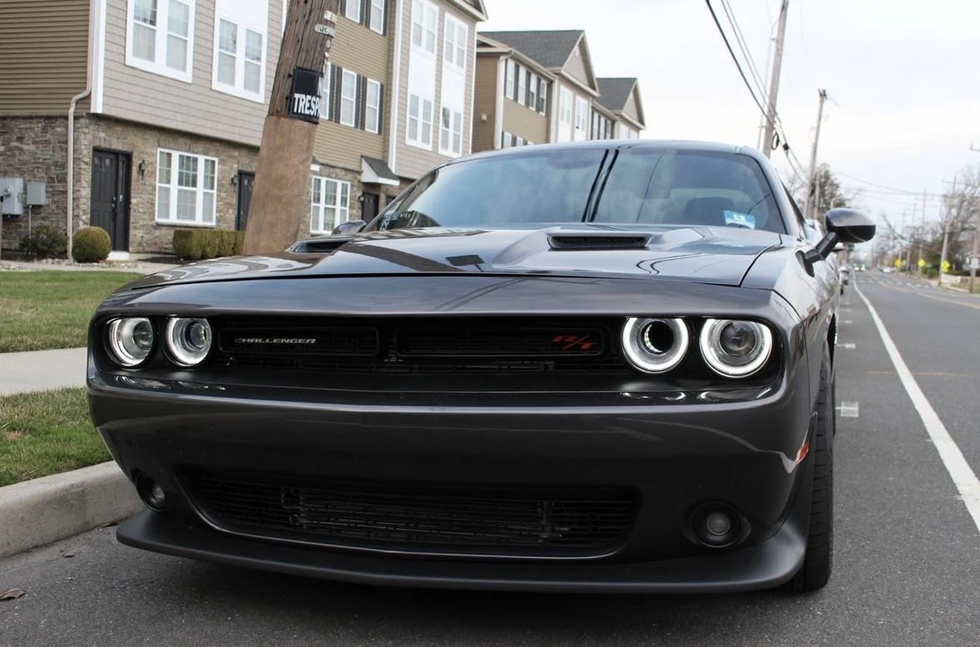 2018 Dodge Challenger SRT8 & 392 3rd Gen - Image 4 of 16