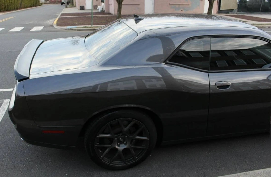 2018 Dodge Challenger SRT8 & 392 3rd Gen - Image 11 of 16
