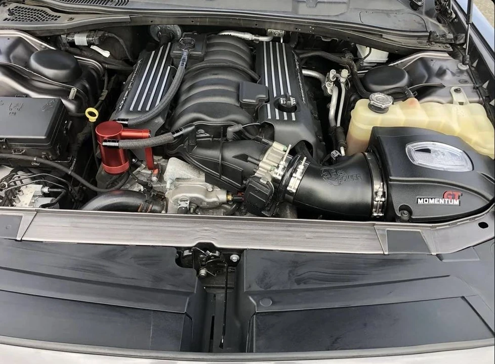 2018 Dodge Challenger SRT8 & 392 3rd Gen - Image 14 of 16