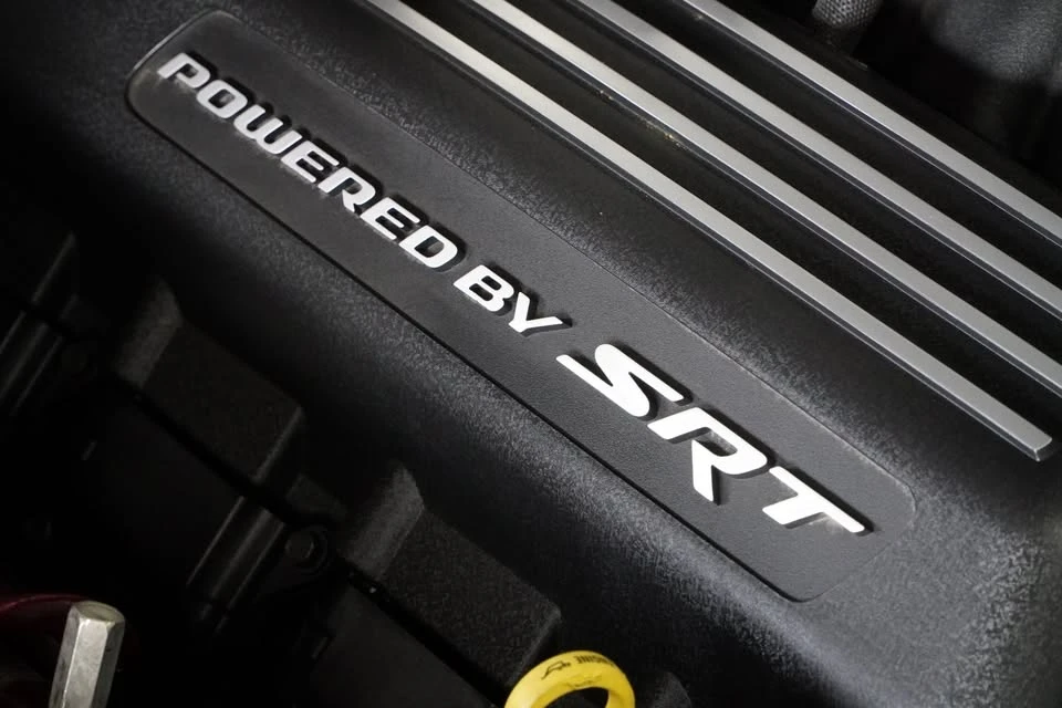 2018 Dodge Challenger SRT8 & 392 3rd Gen - Image 19 of 20