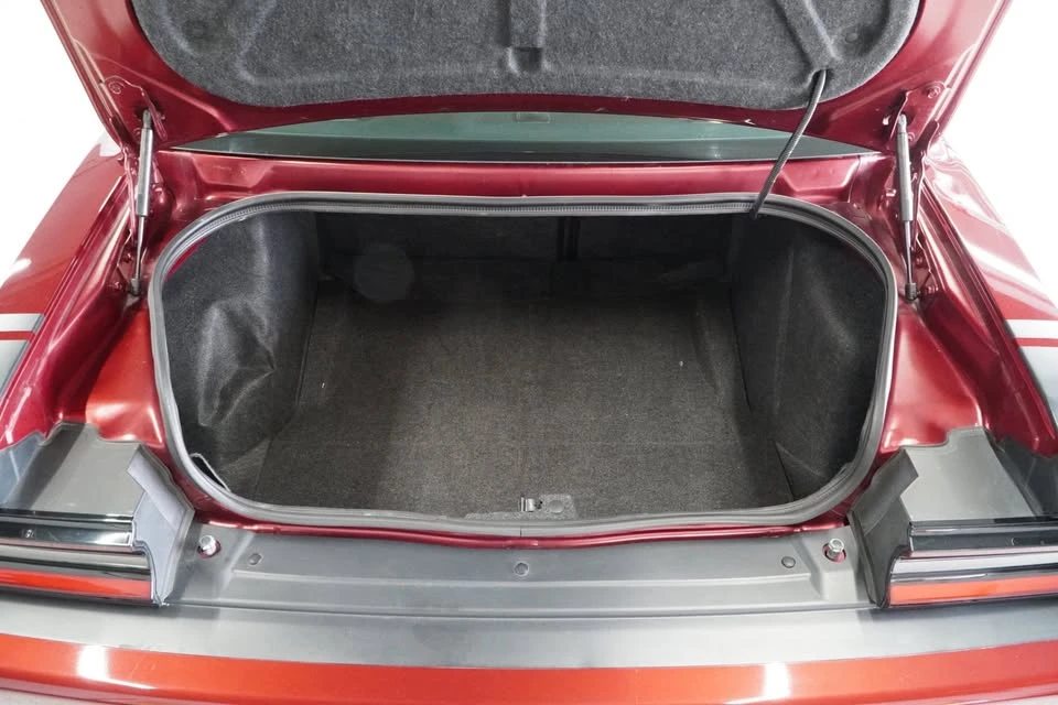2018 Dodge Challenger SRT8 & 392 3rd Gen - Image 17 of 20