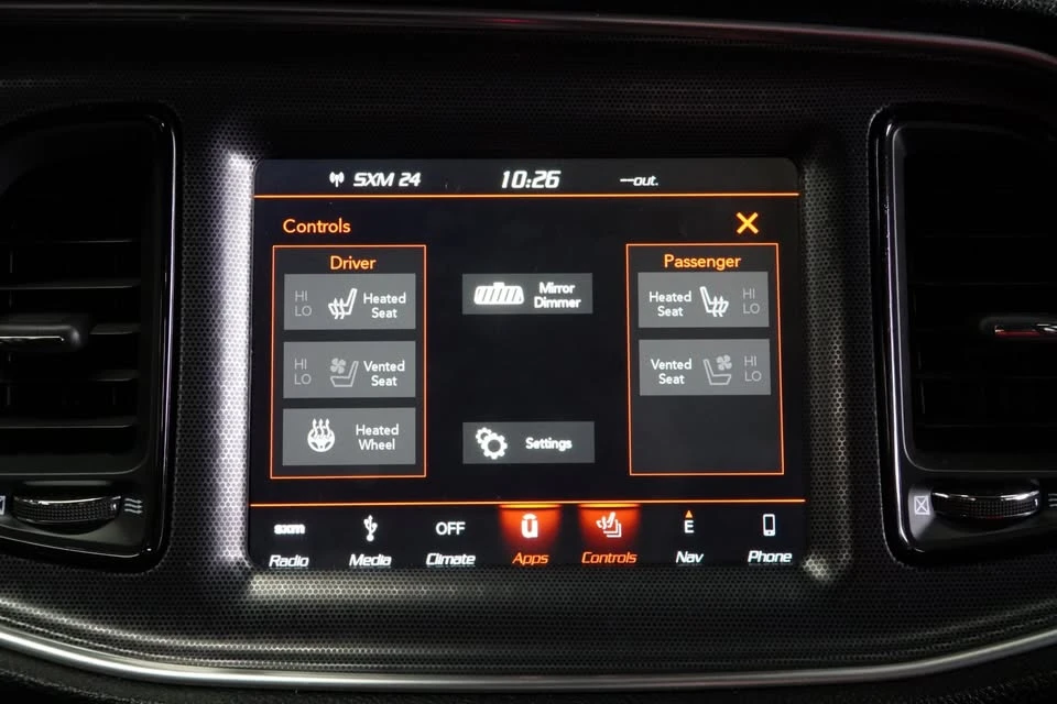 2018 Dodge Challenger SRT8 & 392 3rd Gen - Image 16 of 20