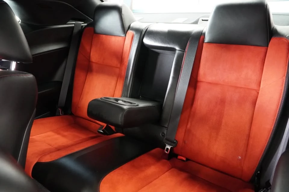 2018 Dodge Challenger SRT8 & 392 3rd Gen - Image 10 of 20