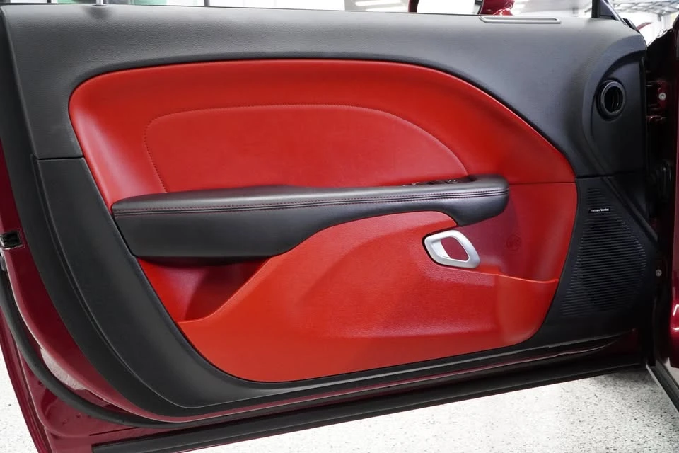 2018 Dodge Challenger SRT8 & 392 3rd Gen - Image 7 of 20