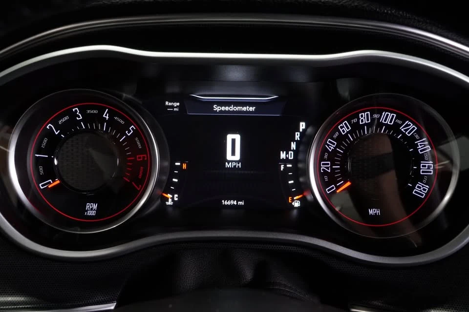 2018 Dodge Challenger SRT8 & 392 3rd Gen - Image 15 of 20