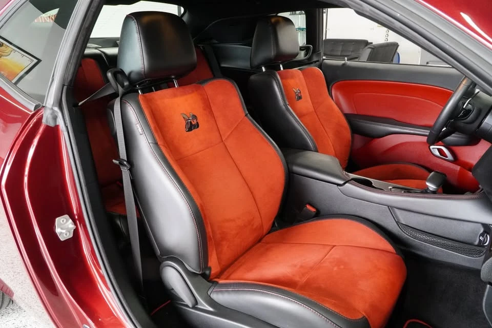 2018 Dodge Challenger SRT8 & 392 3rd Gen - Image 11 of 20