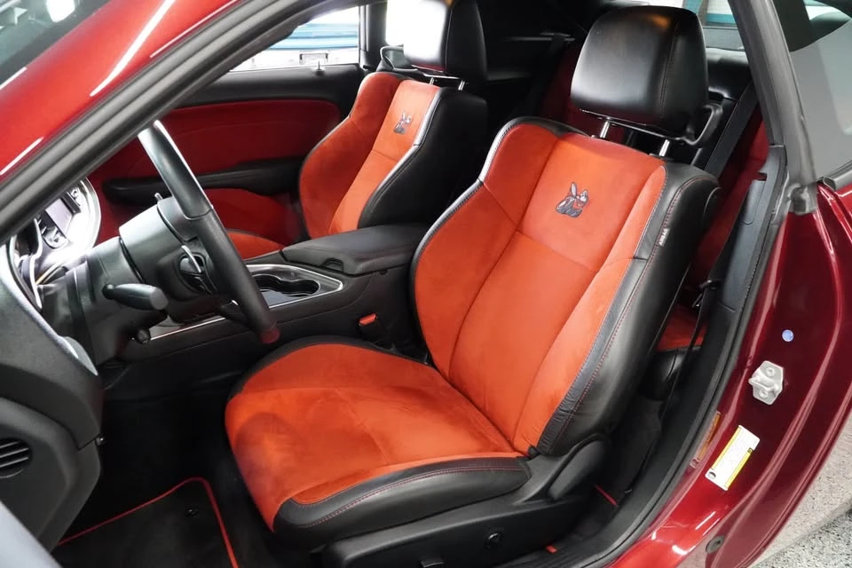 2018 Dodge Challenger SRT8 & 392 3rd Gen - Image 9 of 20