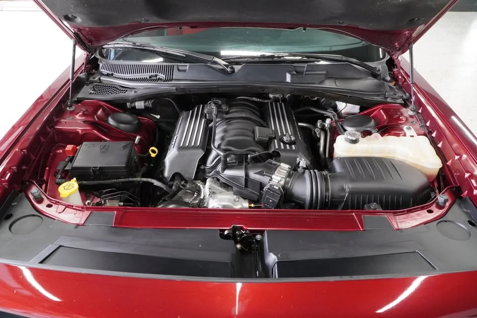 2018 Dodge Challenger SRT8 & 392 3rd Gen - Image 18 of 20