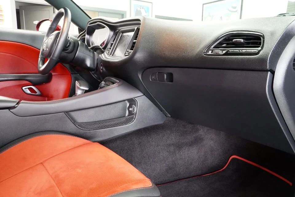2018 Dodge Challenger SRT8 & 392 3rd Gen - Image 13 of 20