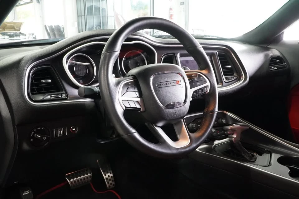 2018 Dodge Challenger SRT8 & 392 3rd Gen - Image 14 of 20
