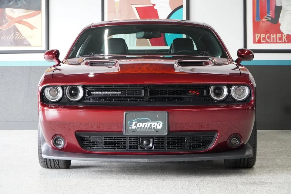 2018 Dodge Challenger SRT8 & 392 3rd Gen - Image 6 of 20