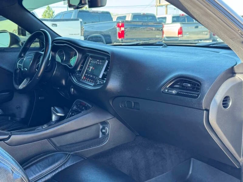 2018 Dodge Challenger SRT8 & 392 3rd Gen - Image 14 of 20